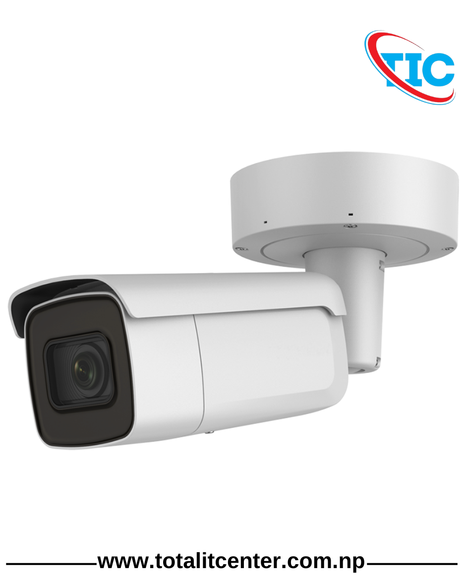 Tic 8MP 4K Bullet IP Camera| Total it center