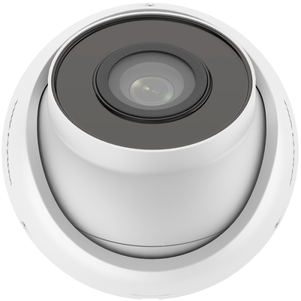 Tic 4MP IP Dome Camera Nepal best price - Image 2