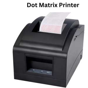 Dot Matrix printer Price in Nepal