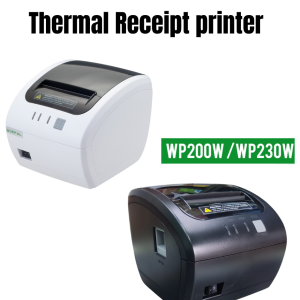 Thermal Receipt printer 80mm price in Nepal
