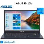 ASUS E410k Branded Laptop 4/256 price in Nepal 2025