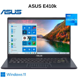 ASUS E410k Branded Laptop 4/256 price in Nepal 2025