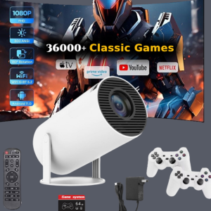 Gaming Projector Full HD price in Nepal 2025