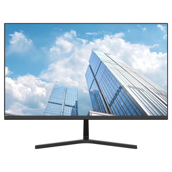 Tic 24" FHD Borderless Monitor-100HZ with 1 years of warranty - Image 2