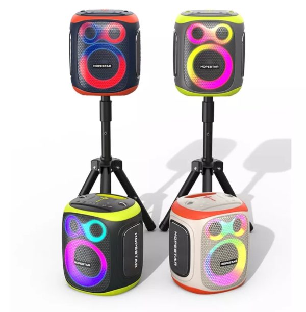 Hopestar Party 130 waterproof portable speaker - Image 3