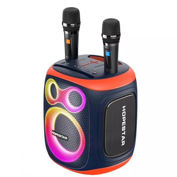 Hopestar Party 130 waterproof portable speaker - Image 2