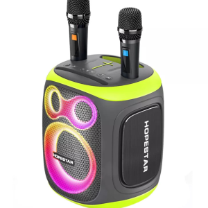 Hope star portable party 130 Bluetooth speaker