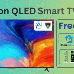 A.I Vision 32 Inch QLED Smart TV 2026 | Android 14 | Dolby Sound | 5-Year Warranty | Price in Nepal Rs. 20,500